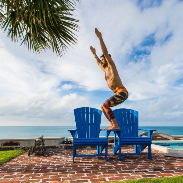 Có giới hạn nào cho độ tuổi trong luyện tập Yoga không?